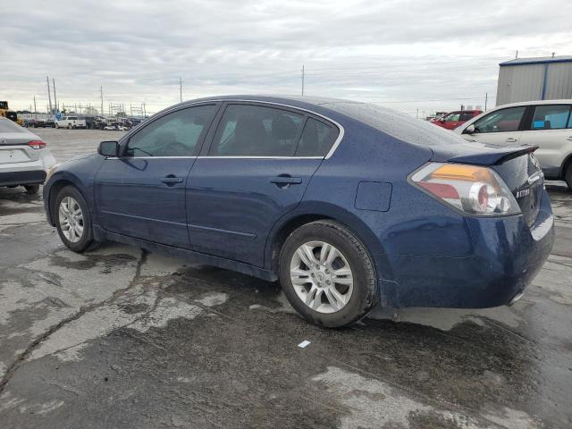 Vin: 1n4al2ap7bn490791, lot: 55418755, nissan altima base 20112