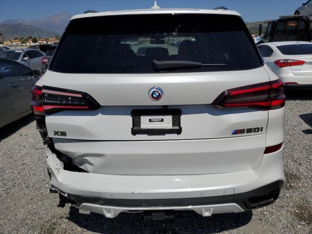 2023 BMW X5 M50I 5UXJU4C06P9N72738
