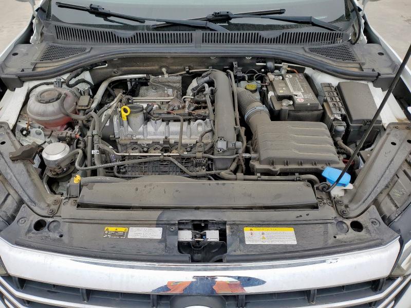 2021 VOLKSWAGEN JETTA S - 3VWC57BU4MM042937