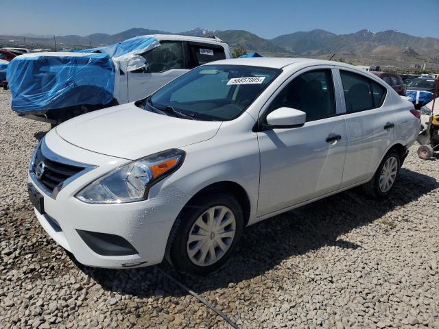 Vin: 3n1cn7ap8jl872209, lot: 58857005, nissan versa s 2018 img_1