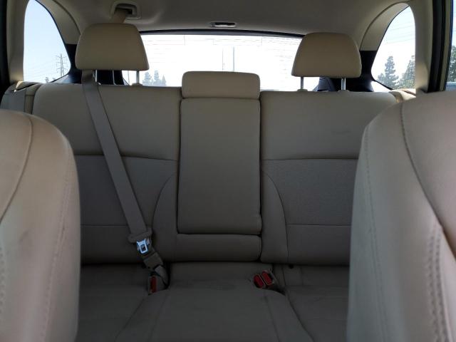 2018 SUBARU OUTBACK 2. - 4S4BSANC9J3235021