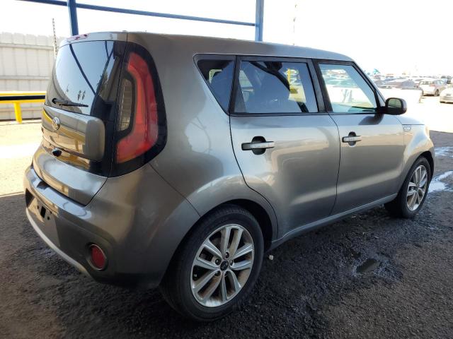 Vin: kndjp3a54j7624923, lot: 57989595, kia soul + 20183