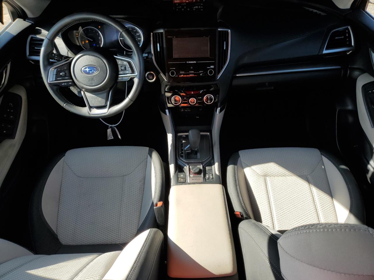 SUBARU FORESTER PREMIUM