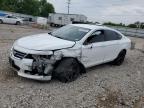 2015 CHEVROLET IMPALA LT - 2G1125S37F9105581