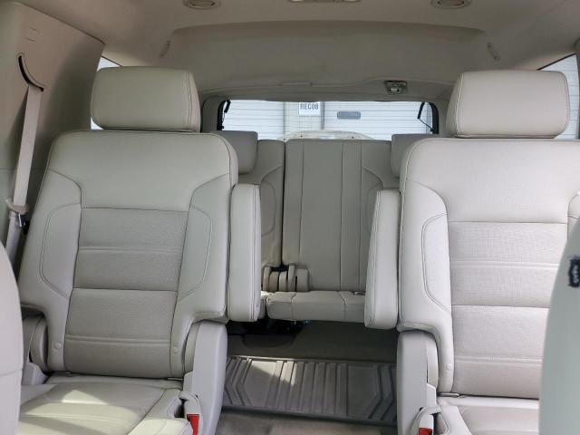 2016 GMC YUKON DENA - 1GKS2CKJ8GR213704