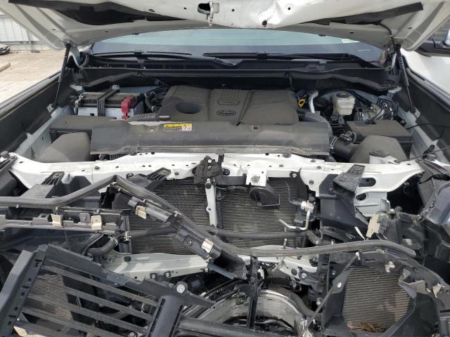 2024 TOYOTA TUNDRA CRE - 5TFMA5DB3RX148400