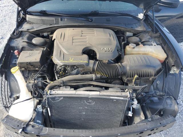 2019 DODGE CHARGER SX - 2C3CDXBG9KH522858