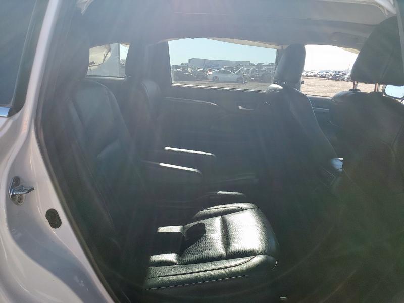 2019 TOYOTA HIGHLANDER - 5TDDZRFH2KS950028