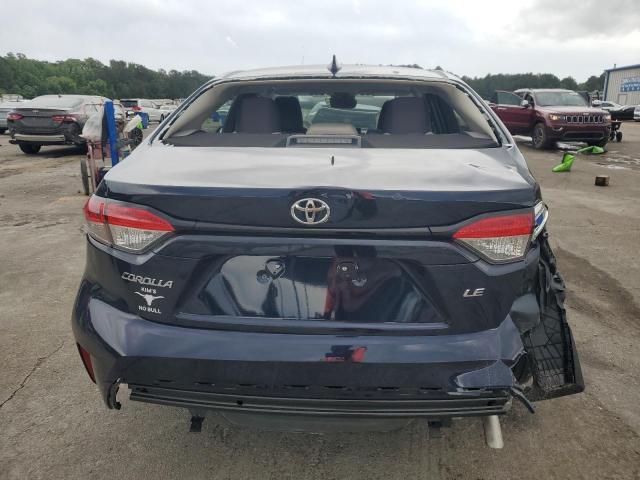 2025 TOYOTA COROLLA LE - 5YFB4MDE7SP297626