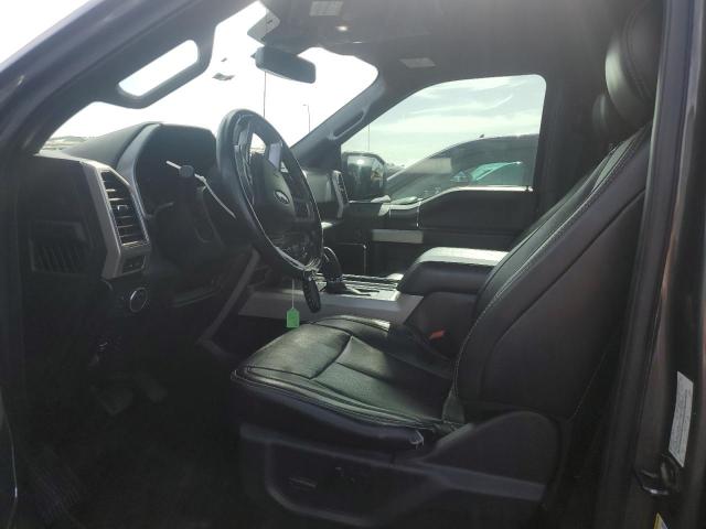 2019 FORD F150 SUPER - 1FTEW1E4XKKD45646