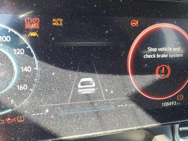 2023 HYUNDAI ELANTRA LIMITED KMHLN4AJ2PU059160