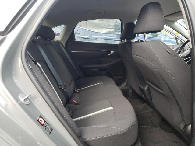 2023 HYUNDAI SONATA SEL - KMHL64JAXPA251974