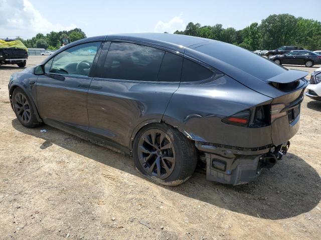Vin: 7saxcde51sf464598, lot: 57535635, tesla model x 20252