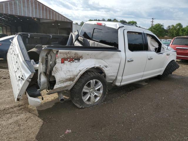 Vin: 1ftew1e47kfd09339, lot: 55217015, ford f-150 supercrew 20193