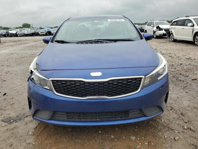 2018 KIA FORTE LX - 3KPFK4A79JE175850