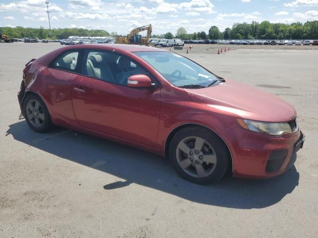 Vin: knafu6a22a5161274, lot: 56204865, kia forte ex 20104