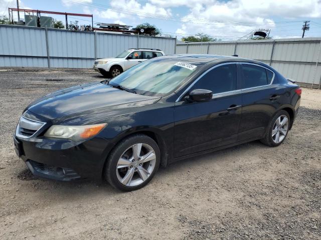 ACURA ILX 24 PRE