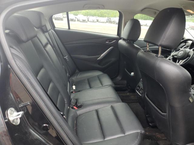 2014 MAZDA 6 TOURING - JM1GJ1V64E1148085