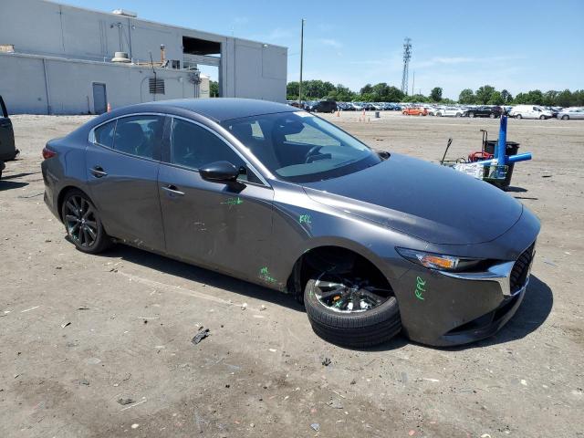 Vin: jm1bpabm2s1766402, lot: 57202805, mazda 3 select s select sport 20254