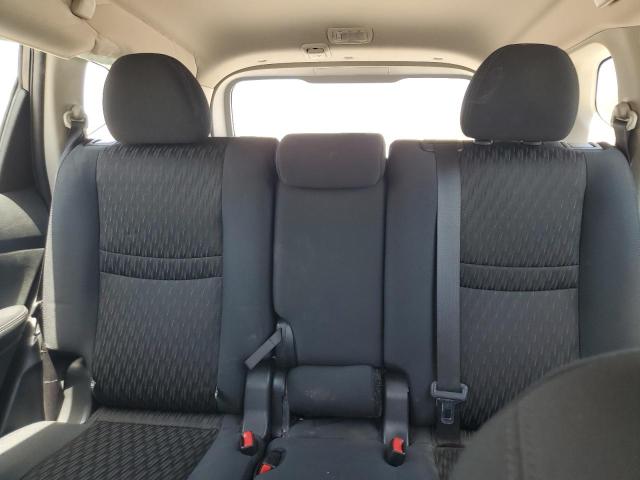2017 NISSAN ROGUE S - 5N1AT2MT2HC833994