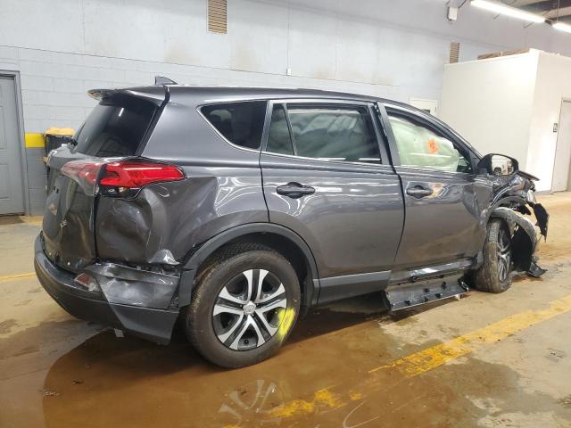 Vin: jtmzfrev2jj198249, lot: 58219845, toyota rav4 le 20183