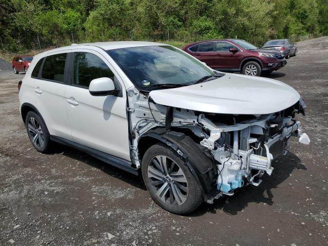 Vin: ja4aruau0mu005341, lot: 56212275, mitsubishi outlander es 20214