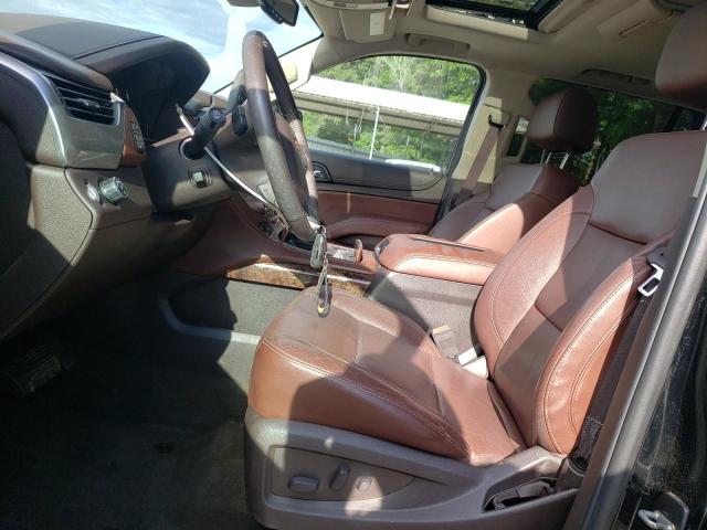 2016 CHEVROLET TAHOE C150 - 1GNSCCKC1GR205400