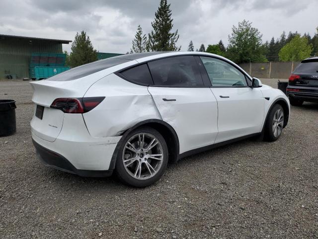 Vin: 7saygaee3pf891618, lot: 56963895, tesla model y 20233