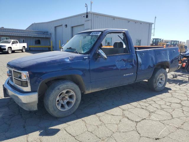 Vin: 1gtdc14z8rz554211, lot: 58243655, gmc sierra c1500 1994 img_1
