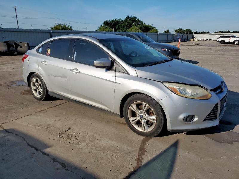 Vin: 1fadp3f2xel340632, lot: 59213115, ford focus se 20144
