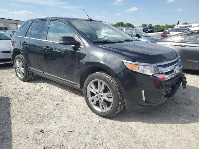 Vin: 2fmdk4kcxcba95885, lot: 57689475, ford edge limited 20124