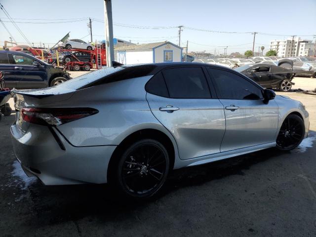 Vin: 4t1k31ak3pu058303, lot: 57516565, toyota camry xse 20233