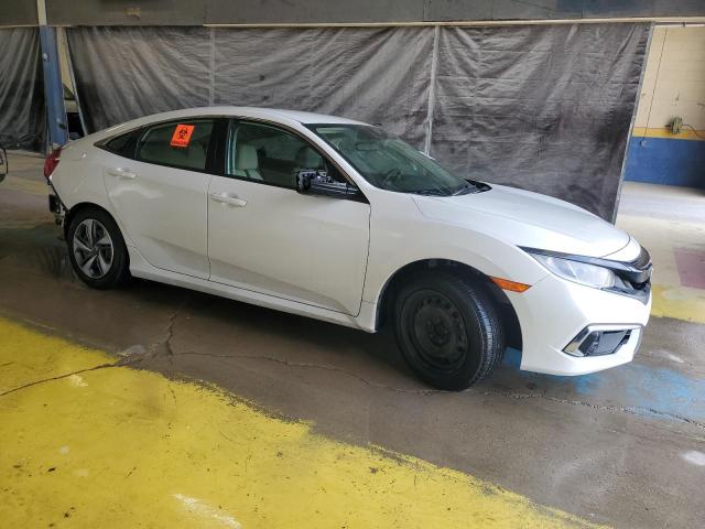 Vin: 2hgfc2f68kh570630, lot: 57339865, honda civic lx 20194