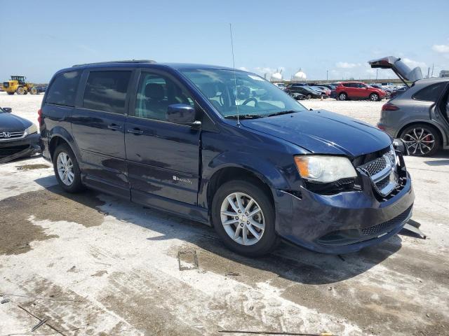 Vin: 2c4rdgcg7er187490, lot: 56684445, dodge caravan sxt 20144