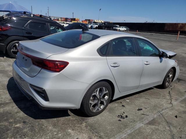 Vin: 3kpf24adxme306441, lot: 59231235, kia forte fe 20213