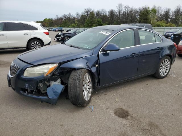 Vin: w04gp5ec3b1011592, lot: 58410555, buick regal cxl 2011 img_1