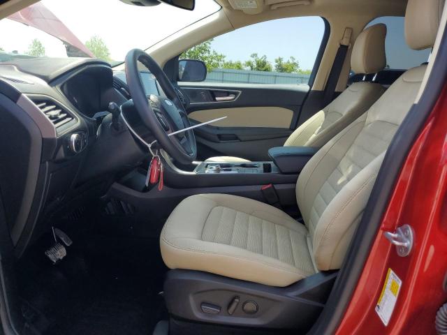 2024 FORD EDGE SEL - 2FMPK4J9XRBA16551