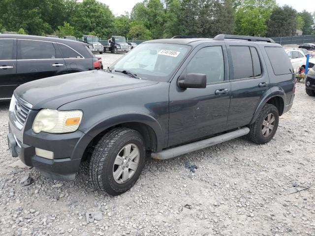 Vin: 1fmeu6de4aua64406, lot: 57461695, ford explorer xlt 2010 img_1