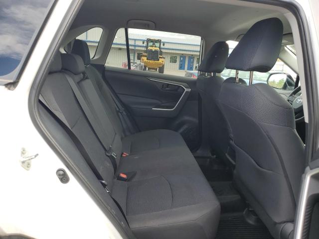 2020 TOYOTA RAV4 LE - 2T3F1RFV3LW088282