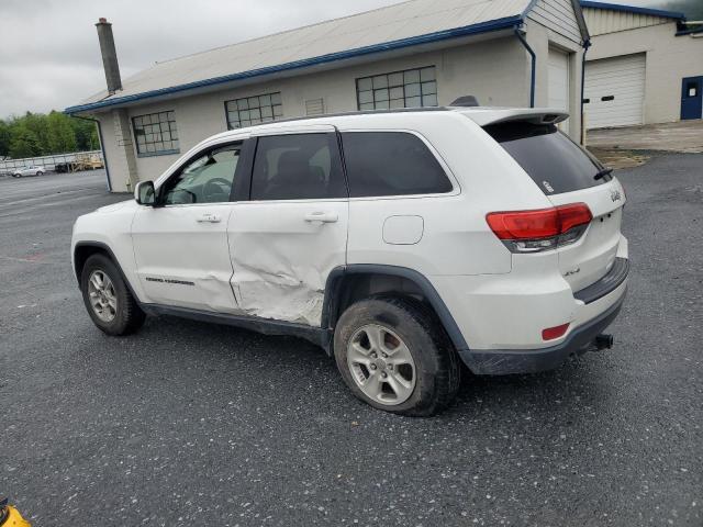 Vin: 1c4rjfag0hc673934, lot: 56888705, jeep grand cher laredo 20172