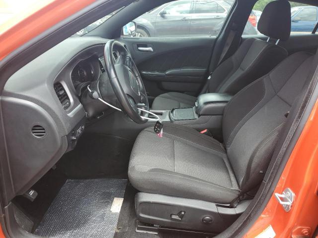 2022 DODGE CHARGER SX - 2C3CDXBG9NH186116