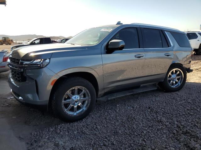 Vin: 1gnskmkd5rr305200, lot: 57433565, chevrolet tahoe k1500 ls 2024 img_1