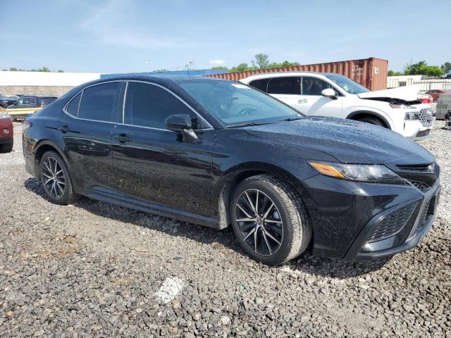 Vin: 4t1g11ak3mu600314, lot: 57125055, toyota camry se 20214