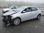 2019 TOYOTA COROLLA L - 2T1BURHE5KC184037