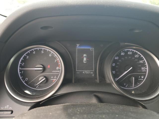 2021 TOYOTA CAMRY SE - 4T1G11AK2MU408933