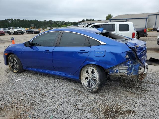 Vin: 19xfc1f38ge041907, lot: 56290365, honda civic ex 20162