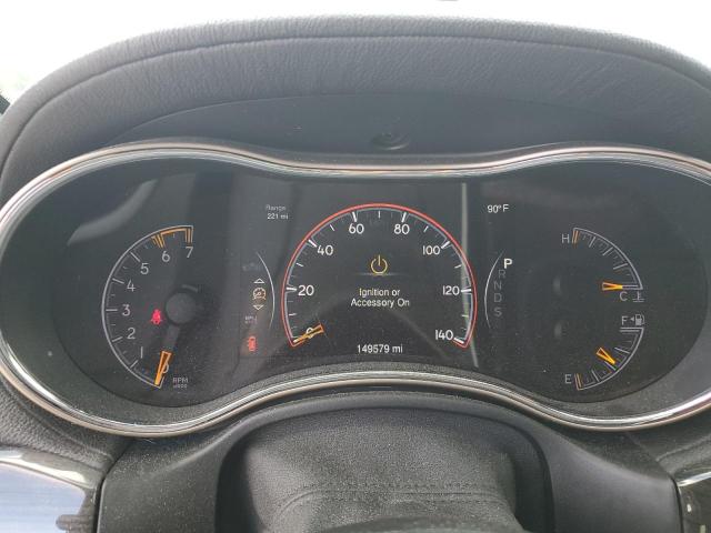 2015 JEEP GRAND CHER - 1C4RJFCT3FC941270