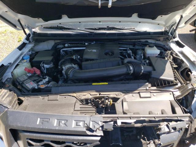 2023 NISSAN FRONTIER S - 1N6ED1EK1PN612020