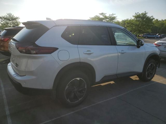 Vin: jn8bt3bb2rw180483, lot: 55509395, nissan rogue sv 20243