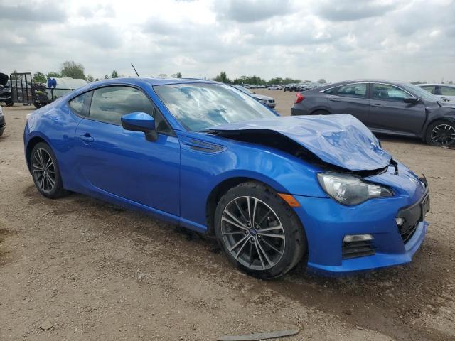 Vin: jf1zcab19d1611175, lot: 56726335, subaru brz 2.0 premium 20134